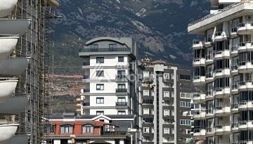 Срочная продажа просторной квартиры 2+1 в районе Махмутлар рядом с морем - Ракурс 23