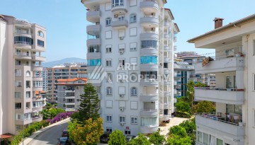 Просторная квартира 2+1 в районе Тосмур, 120 кв.м. - Ракурс 1