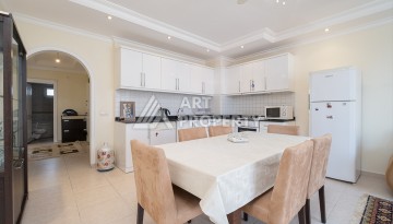 Просторная квартира 2+1 в районе Тосмур, 120 кв.м. - Ракурс 3