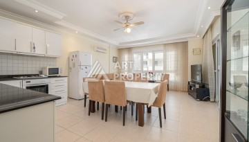 Просторная квартира 2+1 в районе Тосмур, 120 кв.м. - Ракурс 4