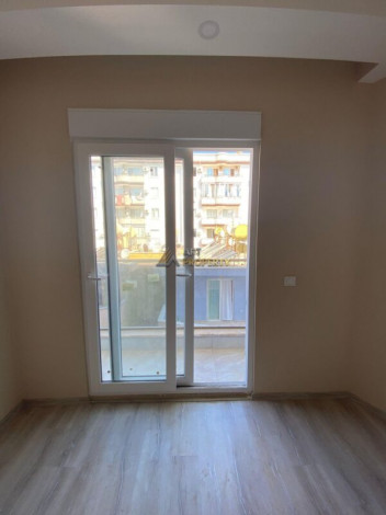 Трехкомнатная квартира в 500 метрах от Средиземного моря в районе Махмутлар, 115 м2 - Ракурс 20