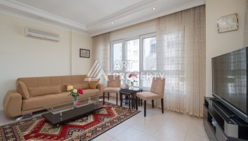 Просторная квартира 2+1 в районе Тосмур, 120 кв.м. - Ракурс 5