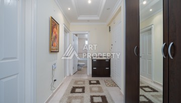 Просторная квартира 2+1 в районе Тосмур, 120 кв.м. - Ракурс 6