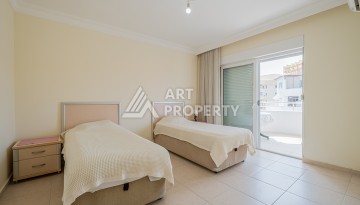 Просторная квартира 2+1 в районе Тосмур, 120 кв.м. - Ракурс 7