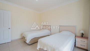 Просторная квартира 2+1 в районе Тосмур, 120 кв.м. - Ракурс 8