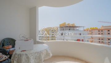 Просторная квартира 2+1 в районе Тосмур, 120 кв.м. - Ракурс 11