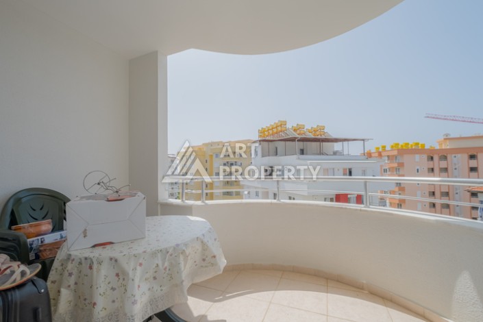 Просторная квартира 2+1 в районе Тосмур, 120 кв.м. - Ракурс 10