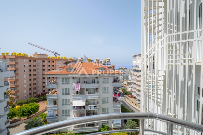 Просторная квартира 2+1 в районе Тосмур, 120 кв.м. - Ракурс 11