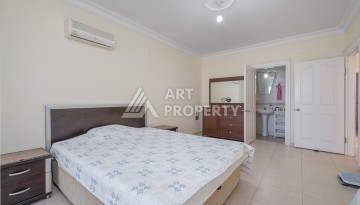 Просторная квартира 2+1 в районе Тосмур, 120 кв.м. - Ракурс 13