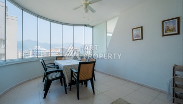 Просторная квартира 2+1 в районе Тосмур, 120 кв.м. - Ракурс 14