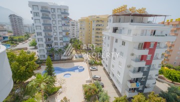 Просторная квартира 2+1 в районе Тосмур, 120 кв.м. - Ракурс 15