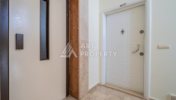 Просторная квартира 2+1 в районе Тосмур, 120 кв.м. - Ракурс 16