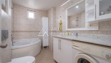 Просторная квартира 2+1 в районе Тосмур, 120 кв.м. - Ракурс 17