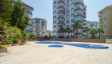 Просторная квартира 2+1 в районе Тосмур, 120 кв.м. - Ракурс 21