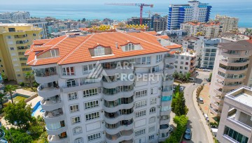 Просторная квартира 2+1 в районе Тосмур, 120 кв.м. - Ракурс 22