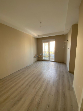 Трехкомнатная квартира в 500 метрах от Средиземного моря в районе Махмутлар, 115 м2 - Ракурс 22