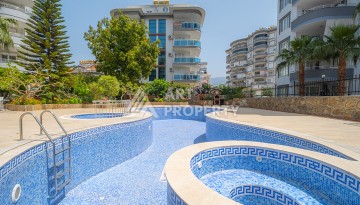 Просторная квартира 2+1 в районе Тосмур, 120 кв.м. - Ракурс 25