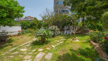 Просторная квартира 2+1 в районе Тосмур, 120 кв.м. - Ракурс 28