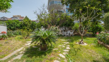 Просторная квартира 2+1 в районе Тосмур, 120 кв.м. - Ракурс 29