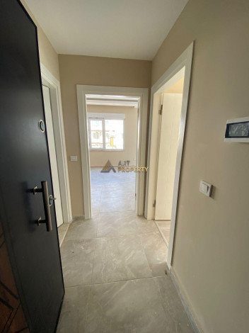 Трехкомнатная квартира в 500 метрах от Средиземного моря в районе Махмутлар, 115 м2 - Ракурс 27