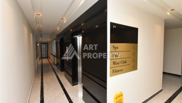 Квартира 1+1 в районе Оба, 300 м до моря - Ракурс 16