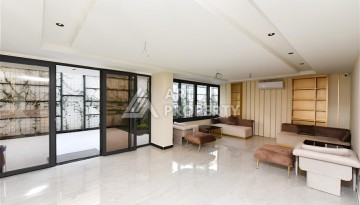 Квартира 1+1 в районе Оба, 300 м до моря - Ракурс 17