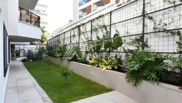 Квартира 1+1 в районе Оба, 300 м до моря - Ракурс 21