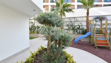 Квартира 1+1 в районе Оба, 300 м до моря - Ракурс 22