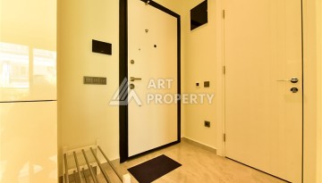 Квартира 1+1 в районе Оба, 300 м до моря - Ракурс 23