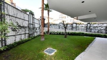 Квартира 1+1 в районе Оба, 300 м до моря - Ракурс 25