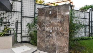 Квартира 1+1 в районе Оба, 300 м до моря - Ракурс 26