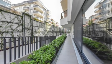 Квартира 1+1 в районе Оба, 300 м до моря - Ракурс 28