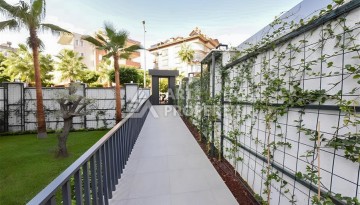 Квартира 1+1 в районе Оба, 300 м до моря - Ракурс 34