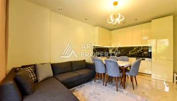 Квартира 1+1 в районе Оба, 300 м до моря - Ракурс 37