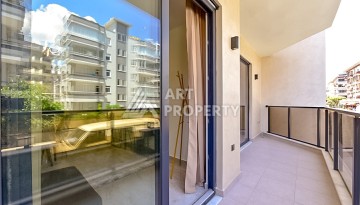 Квартира 1+1 в районе Оба, 300 м до моря - Ракурс 39