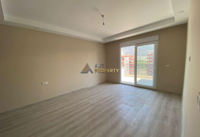 Пентхаус 3+1 в 500 метрах от Средиземного моря в районе Махмутлар, 190 м2 - Ракурс 3