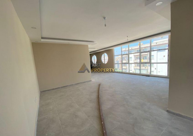 Пентхаус 3+1 в 500 метрах от Средиземного моря в районе Махмутлар, 190 м2 - Ракурс 5