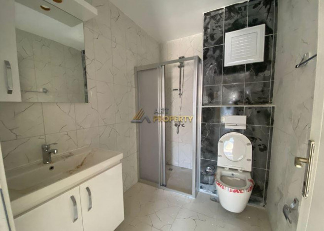 Пентхаус 3+1 в 500 метрах от Средиземного моря в районе Махмутлар, 190 м2 - Ракурс 6