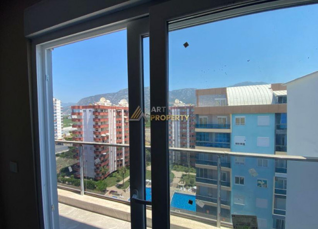 Пентхаус 3+1 в 500 метрах от Средиземного моря в районе Махмутлар, 190 м2 - Ракурс 8