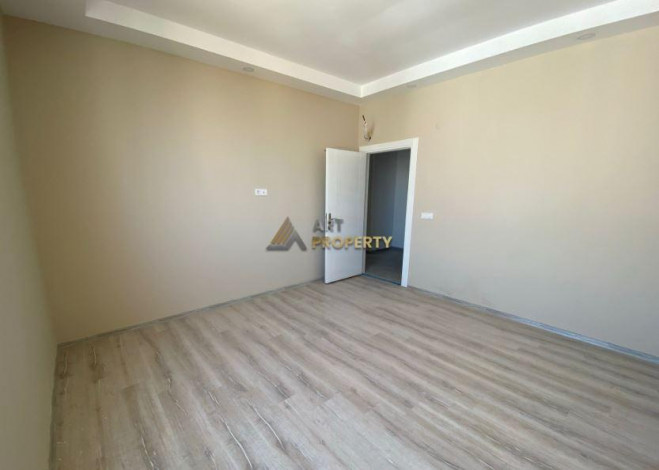 Пентхаус 3+1 в 500 метрах от Средиземного моря в районе Махмутлар, 190 м2 - Ракурс 10