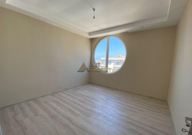 Пентхаус 3+1 в 500 метрах от Средиземного моря в районе Махмутлар, 190 м2 - Ракурс 11