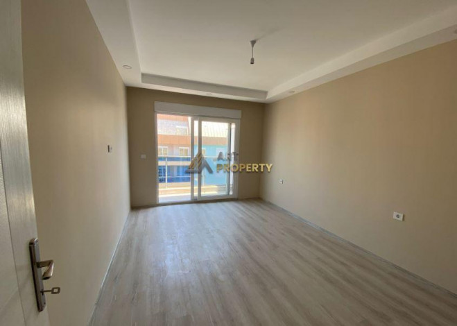 Пентхаус 3+1 в 500 метрах от Средиземного моря в районе Махмутлар, 190 м2 - Ракурс 12