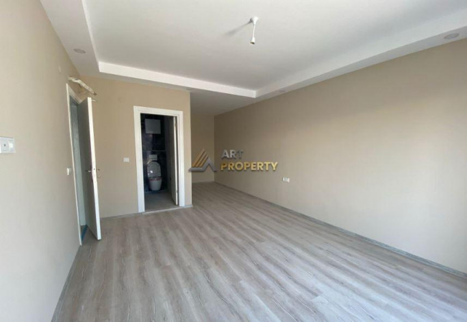 Пентхаус 3+1 в 500 метрах от Средиземного моря в районе Махмутлар, 190 м2 - Ракурс 14