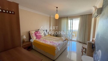 Просторная квартира 2+1 в престижной резиденции, 130 кв.м. Махмутлар, Аланья - Ракурс 21