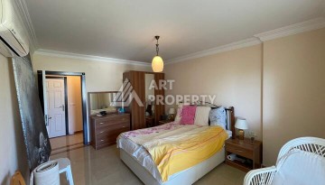 Просторная квартира 2+1 в престижной резиденции, 130 кв.м. Махмутлар, Аланья - Ракурс 22