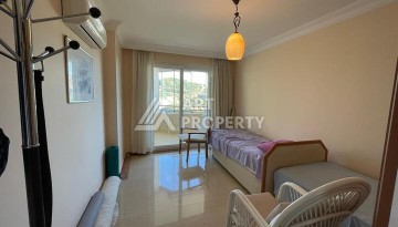 Просторная квартира 2+1 в престижной резиденции, 130 кв.м. Махмутлар, Аланья - Ракурс 26