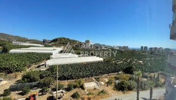 Просторная квартира 2+1 в престижной резиденции, 130 кв.м. Махмутлар, Аланья - Ракурс 28