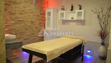 Квартира 2+1 в современной резиденции района Джикджилли, Алания. - Ракурс 5