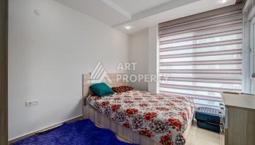 Квартира 2+1 в современной резиденции района Джикджилли, Алания. - Ракурс 6