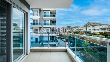 Квартира 2+1 в современной резиденции района Джикджилли, Алания. - Ракурс 7